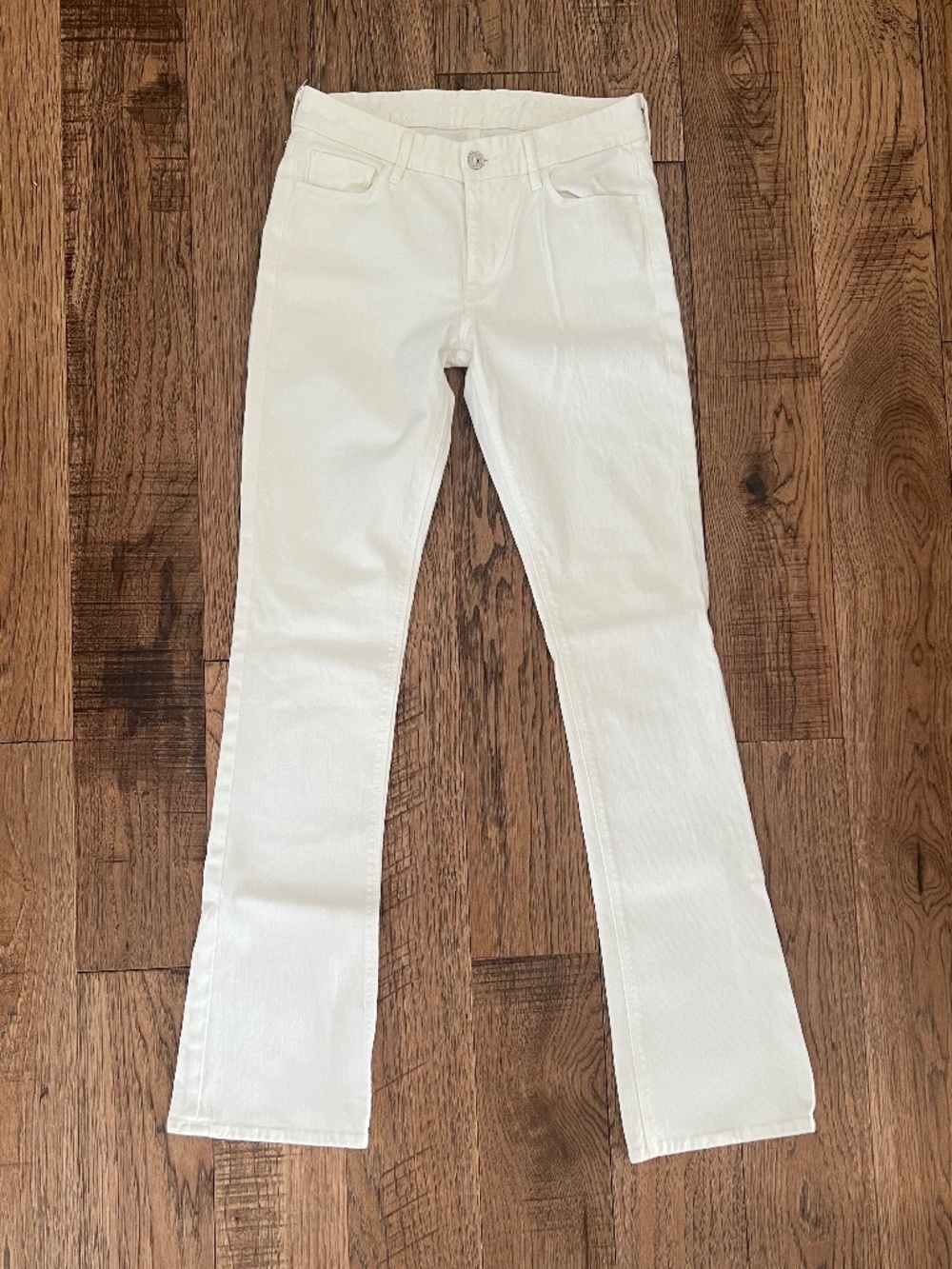 7 for All Mankind - Skinny Bootcut Jean